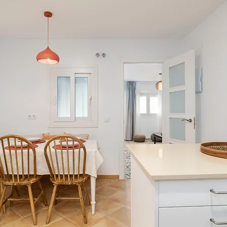 Palmera Sunset Conil Apartment *