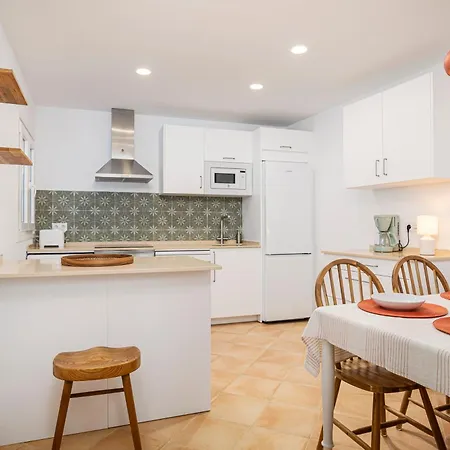 Palmera Sunset Conil Apartment