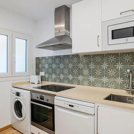 Apartment Palmera Sunset Conil