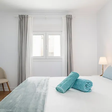 Apartment Palmera Sunset Conil *
