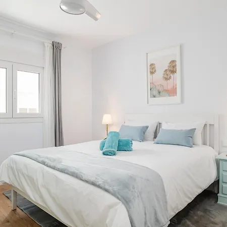 Apartment Palmera Sunset Conil